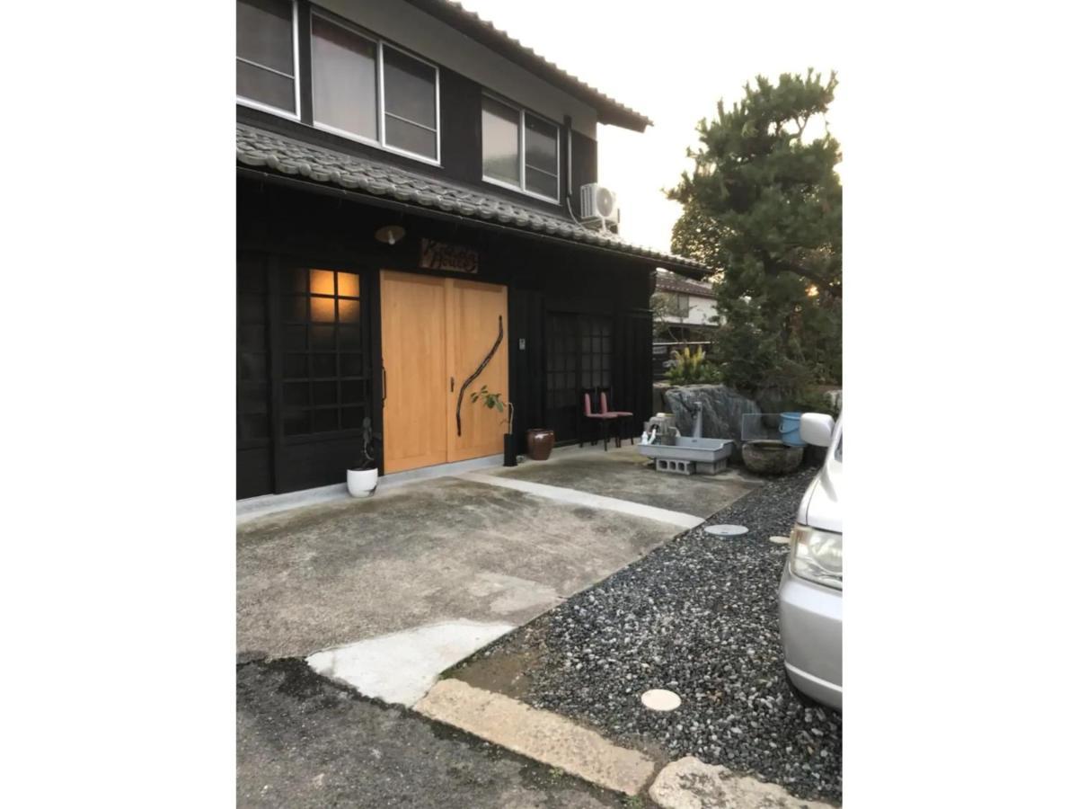 Kishida House - Vacation Stay 36613V Nagahama  Εξωτερικό φωτογραφία