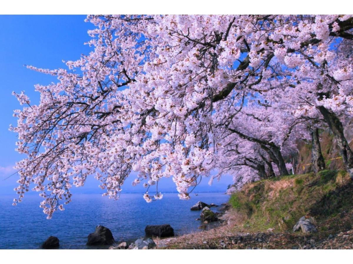 Kishida House - Vacation Stay 36613V Nagahama  Εξωτερικό φωτογραφία