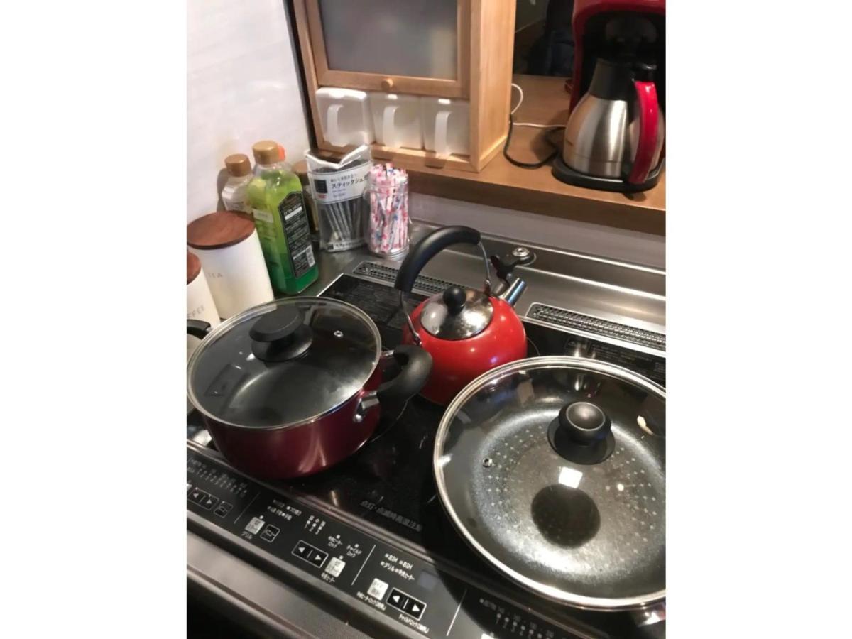 Kishida House - Vacation Stay 36613V Nagahama  Εξωτερικό φωτογραφία